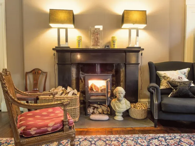 Billede av hotellet Six Brunton Place - nummer 1 af 10