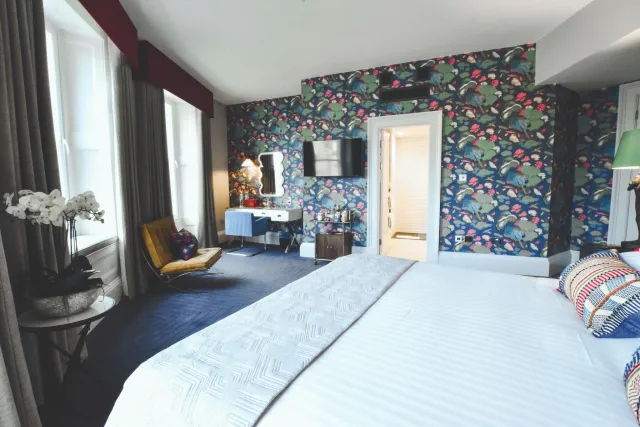Billede av hotellet The Rutland - nummer 1 af 10