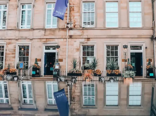 Billede av hotellet Le Monde Hotel - nummer 1 af 10
