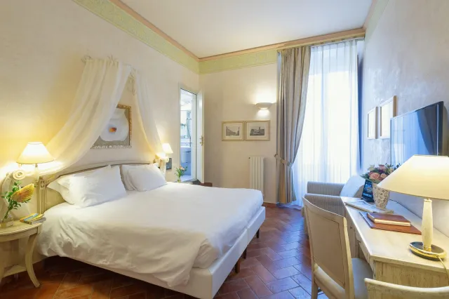 Hotellbilder av Davanzati - nummer 1 av 10