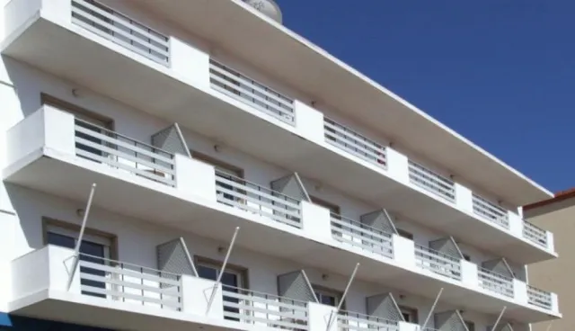 Hotellbilder av Riomar - nummer 1 av 13