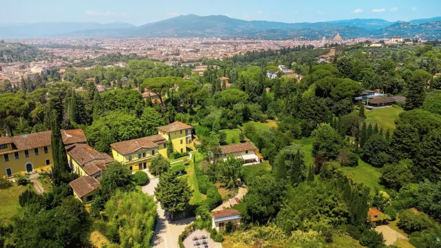 Billede av hotellet Villa Betania - nummer 1 af 10