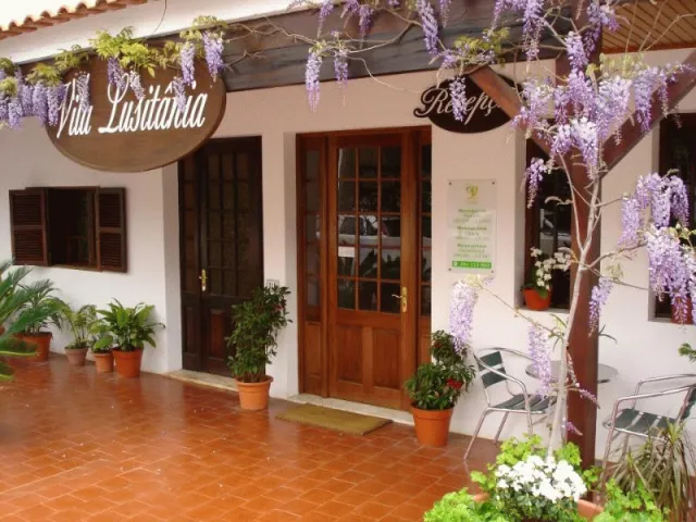Billede av hotellet Vila Lusitânia - nummer 1 af 10