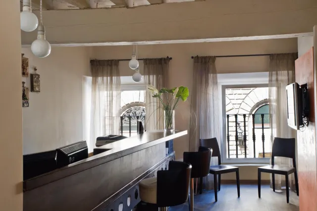 Billede av hotellet Fulvio Lotti - nummer 1 af 10