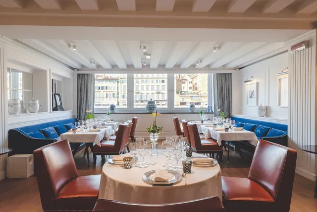Hotellbilder av Hotel Lungarno - nummer 1 av 10