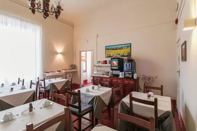 Billede av hotellet Hotel D'Azeglio - nummer 1 af 8