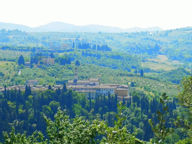 Billede av hotellet Fattoria il Milione Agriturismo - nummer 1 af 7