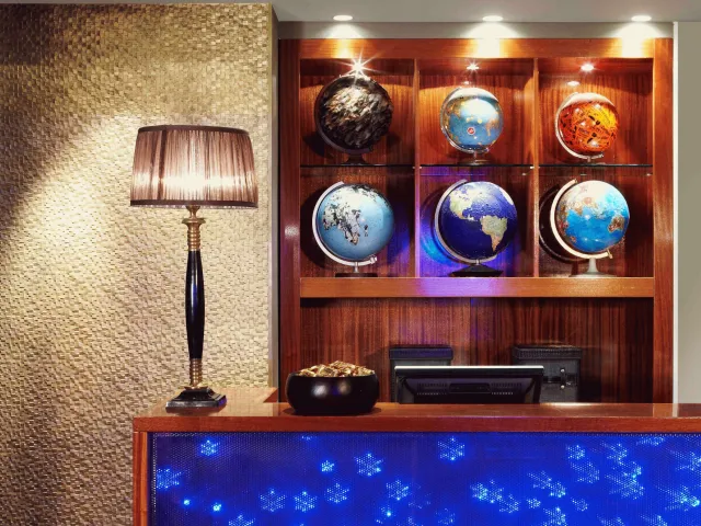 Billede av hotellet 25hours Hotel The Goldman - nummer 1 af 10