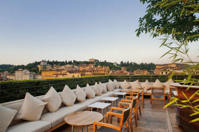 Hotellbilder av Continentale - nummer 1 av 10