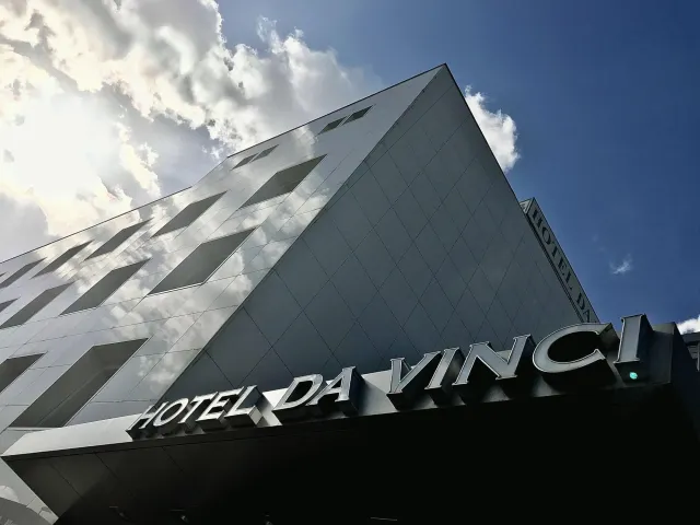 Billede av hotellet Hotel Da Vinci - nummer 1 af 10