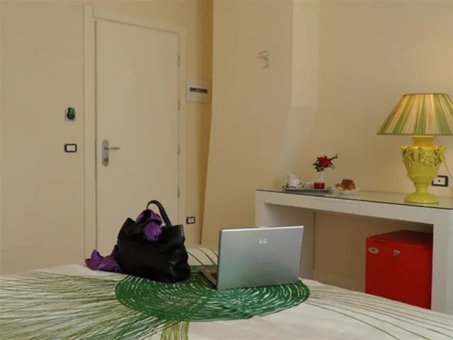 Billede av hotellet Residenza Fiorentina - nummer 1 af 7