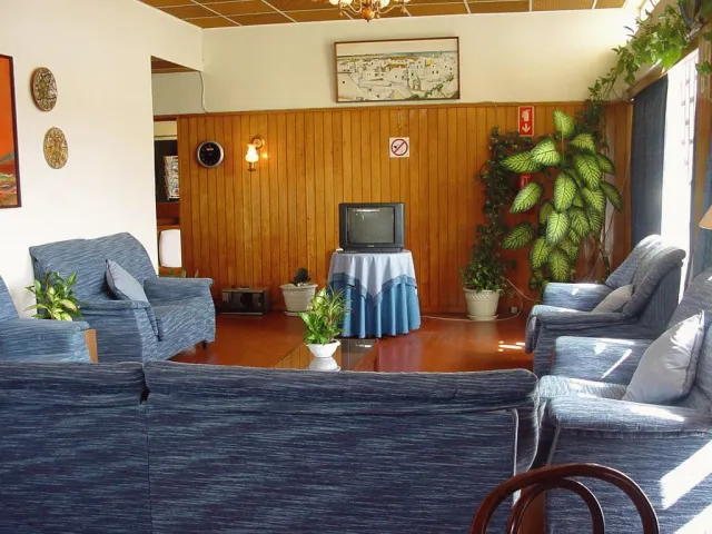 Hotellbilder av Hotel Aeromar - nummer 1 av 10