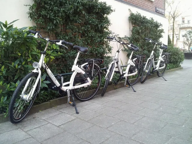 Billede av hotellet Hotel Fita - nummer 1 af 10