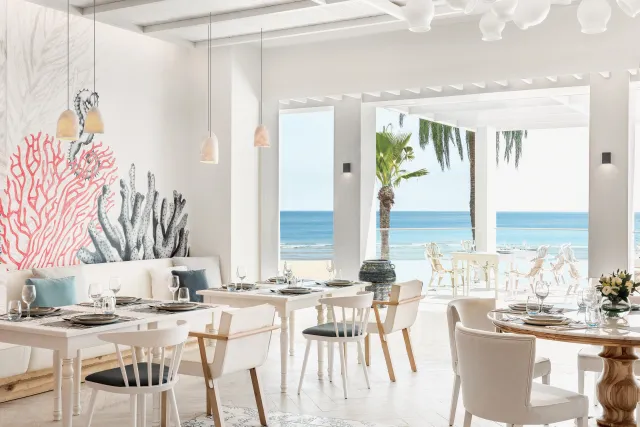 Billede av hotellet Ikos Andalusia - nummer 1 af 10