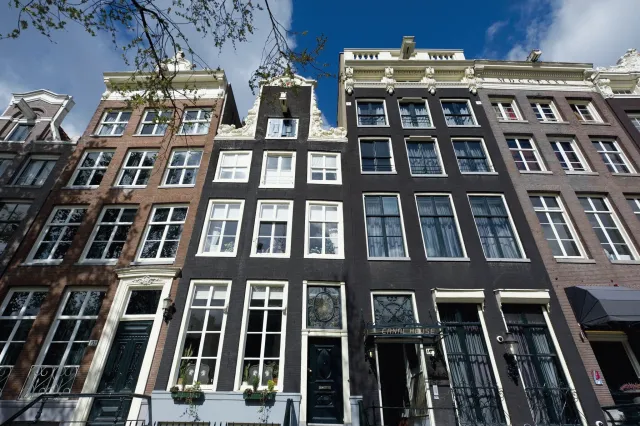 Billede av hotellet Canal House - nummer 1 af 10