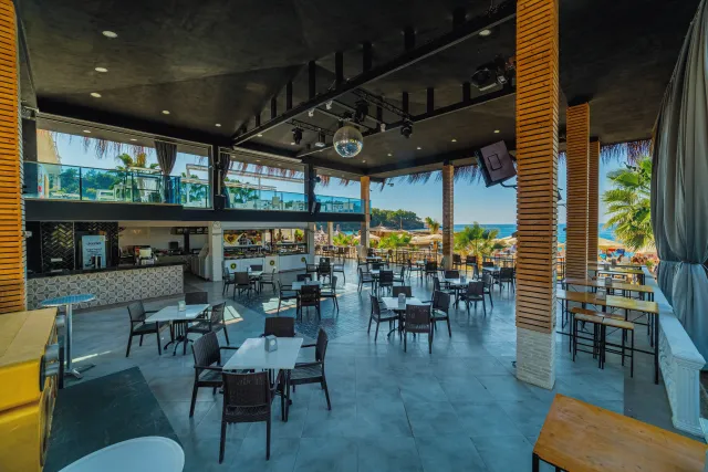 Billede av hotellet Justiniano Deluxe Resort Hotel - nummer 1 af 10
