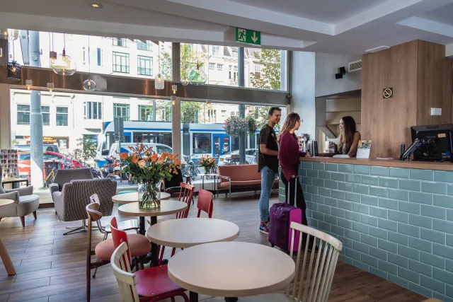 Billede av hotellet Hotel Espresso City Centre - nummer 1 af 10