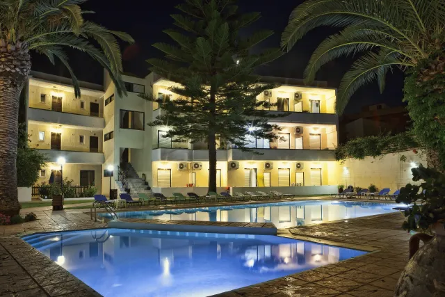 Billede av hotellet Cretan Sun - nummer 1 af 62