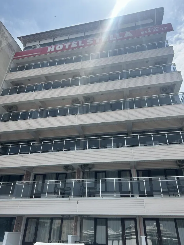 Billede av hotellet Hotel Stella - nummer 1 af 10
