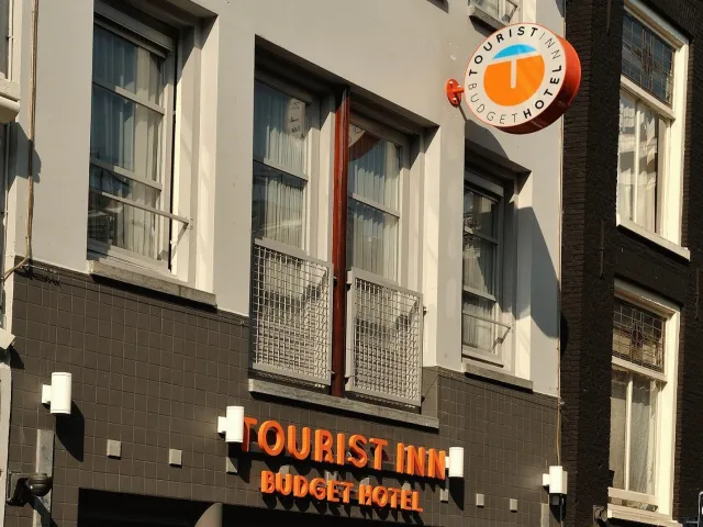 Billede av hotellet Tourist Inn Budget Hotel - nummer 1 af 10