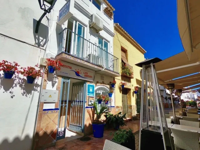 Billede av hotellet Las Brisas - nummer 1 af 10