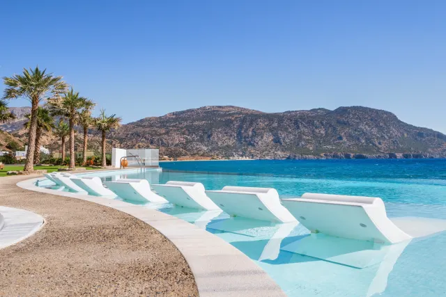 Hotellbilder av Konstantinos Palace - nummer 1 av 10