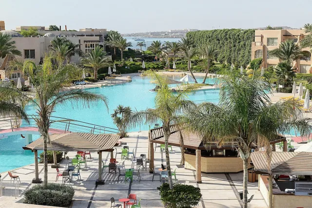 Billede av hotellet Prima Life Makadi Resort - nummer 1 af 10