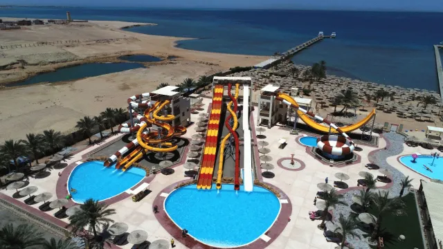 Billede av hotellet El Karma Aqua Beach Resort (Ex. Nubia) - nummer 1 af 10
