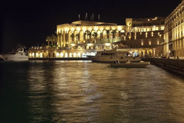 Billede av hotellet Pickalbatros Citadel Resort Sahl Hasheesh - nummer 1 af 10