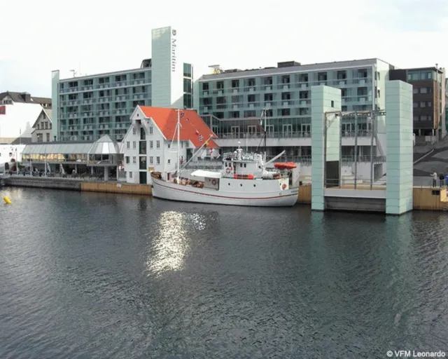 Hotellbilder av Scandic Maritim - nummer 1 av 9