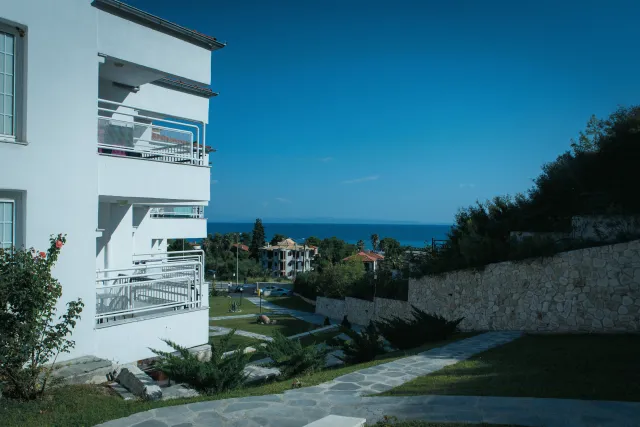 Billede av hotellet Halkidiki Palace - nummer 1 af 10