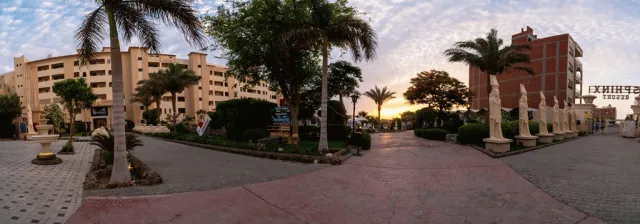 Billede av hotellet Sphinx Resort - nummer 1 af 10