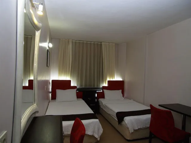 Billede av hotellet Timya - nummer 1 af 10