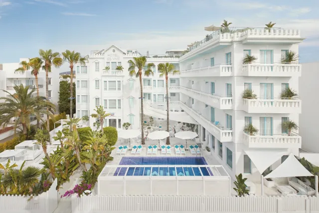Billede av hotellet MiM Ibiza - nummer 1 af 10