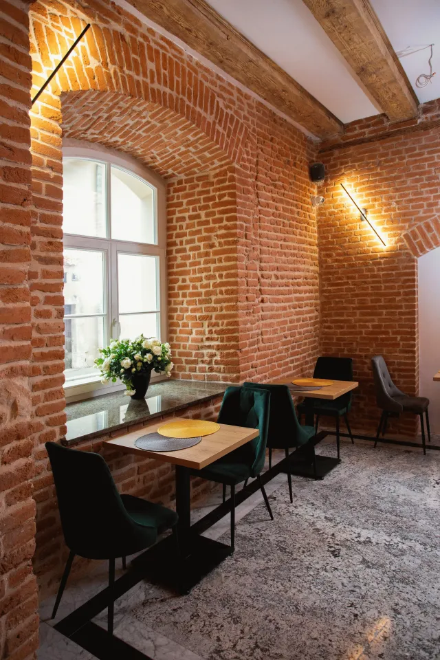 Billede av hotellet Hotel Teatr - nummer 1 af 5