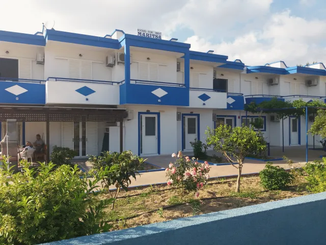 Billede av hotellet Maritsa Studios - nummer 1 af 12