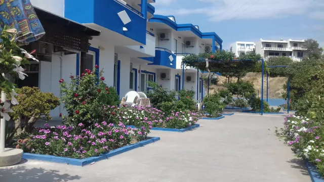 Billede av hotellet Maritsa Studios - nummer 1 af 7
