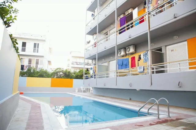 Billede av hotellet Theonia - nummer 1 af 19