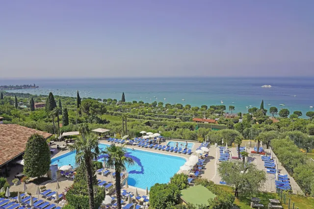 Hotellbilder av Arca - nummer 1 av 10