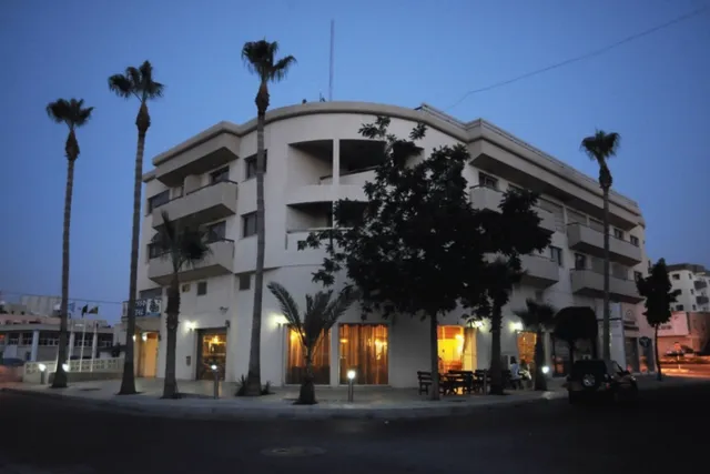 Billede av hotellet Elysso - nummer 1 af 9