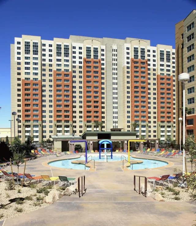 Billede av hotellet The Grandview at Las Vegas - nummer 1 af 100