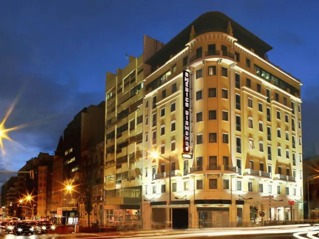 Billede av hotellet America Diamonds - nummer 1 af 9