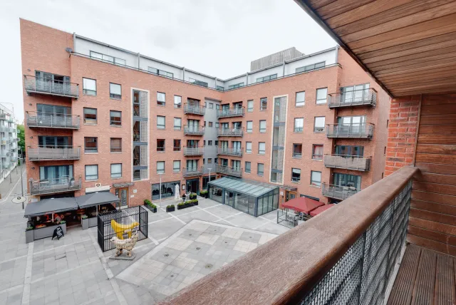 Billede av hotellet Base Serviced Apartments – Duke Street - nummer 1 af 2