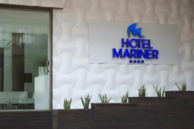 Billede av hotellet Alegria Mariner - nummer 1 af 10