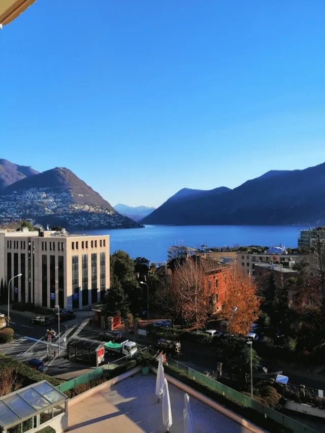 Billede av hotellet Hotel Delfino - nummer 1 af 10