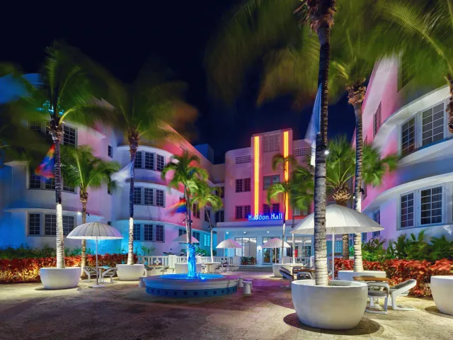Hotellikuva AxelBeach Miami-Adults Only - numero 1 / 47