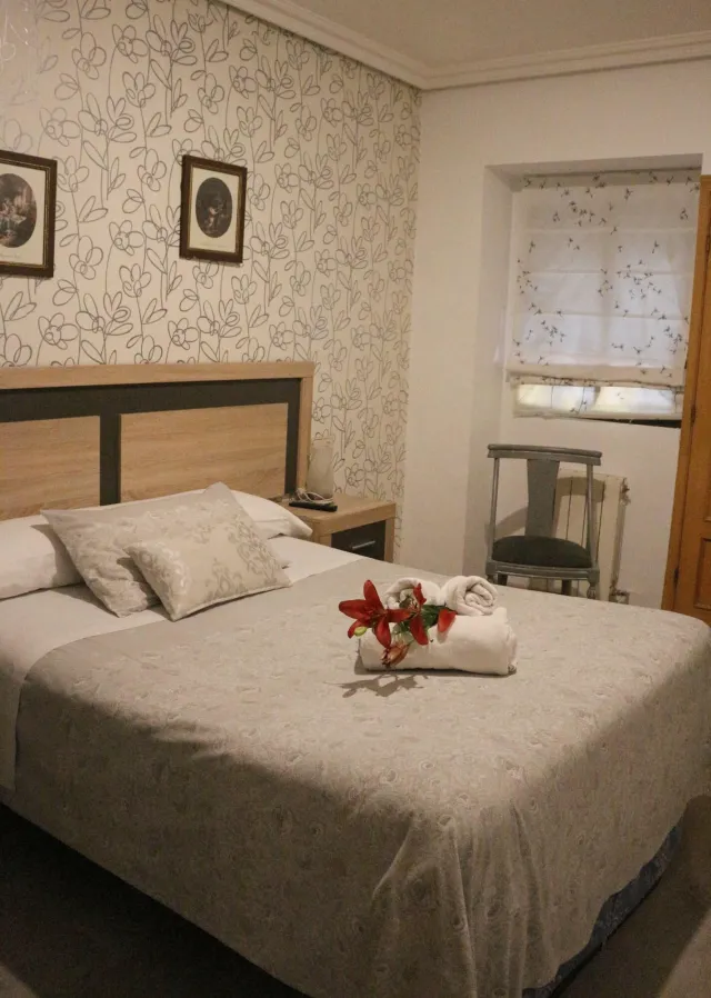 Billede av hotellet Hostal San Isidro - nummer 1 af 10
