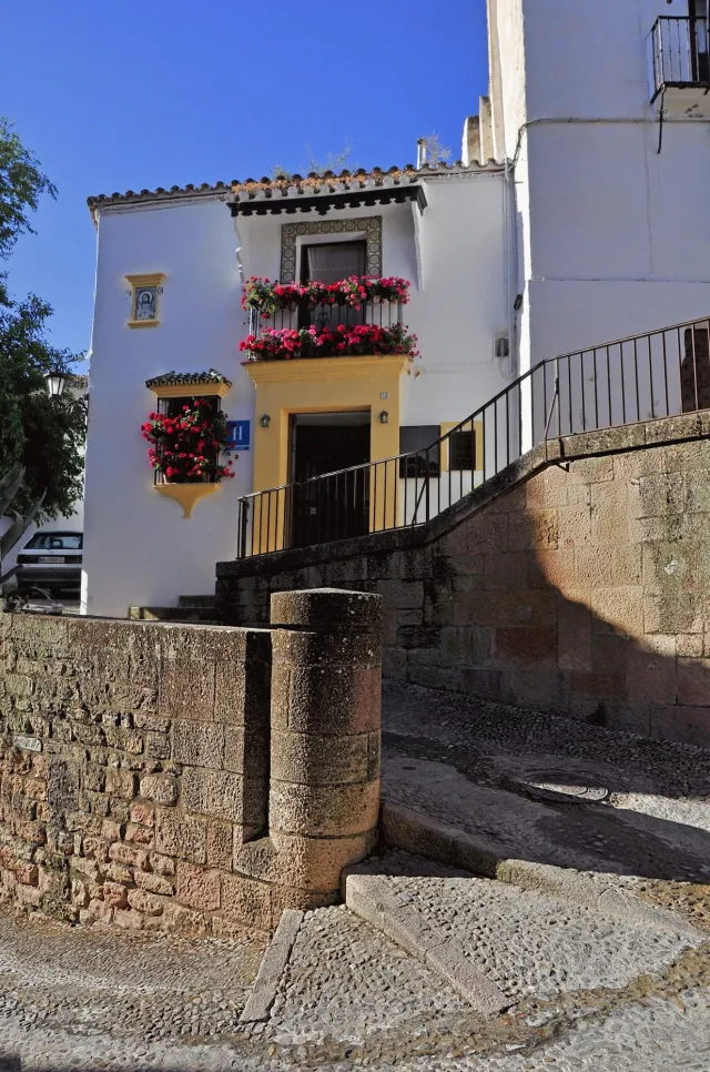 Billede av hotellet Ronda - nummer 1 af 10