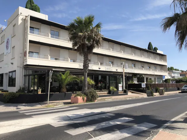 Billede av hotellet Hôtel du Midi Palavas - nummer 1 af 31