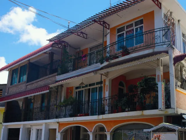 Billede av hotellet Le Bamboo Guest House - nummer 1 af 5